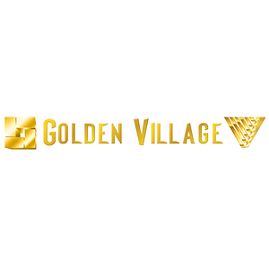 GNU-golden-village