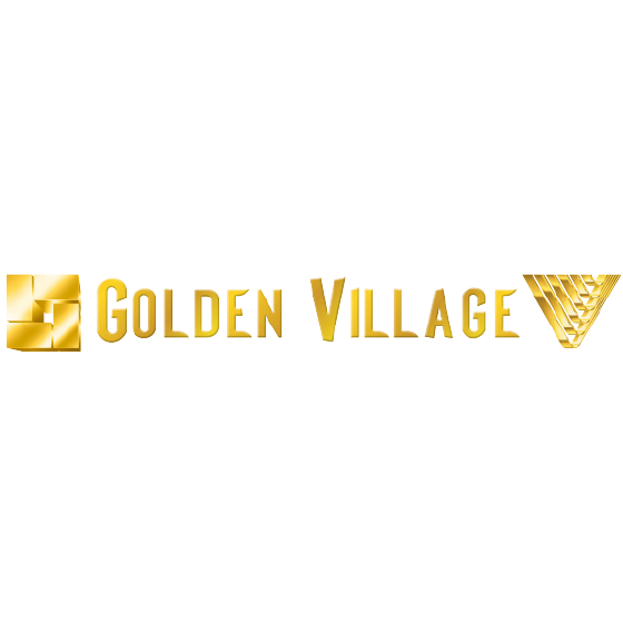 GNU-golden-village